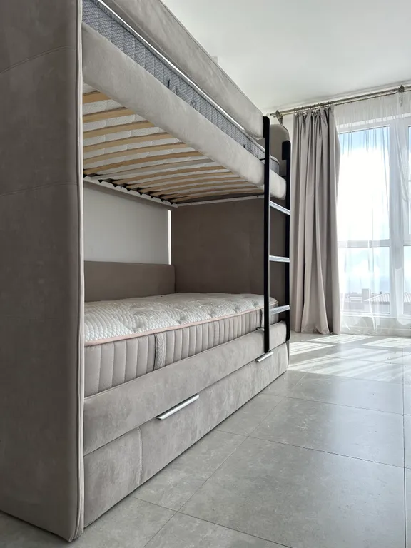 Дом с видом на море