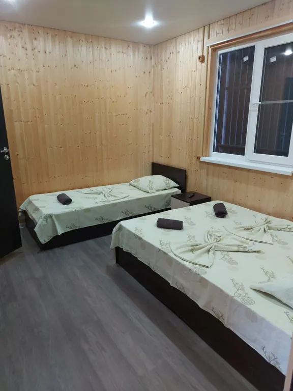 Комната