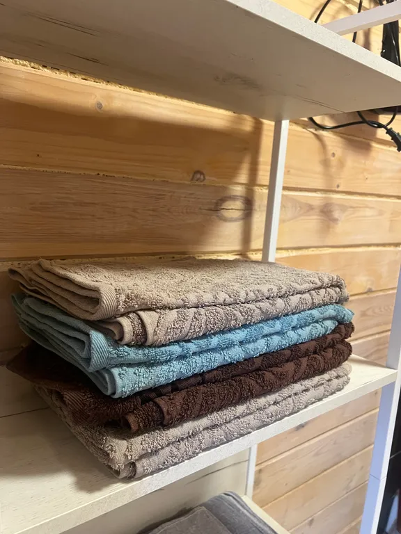 Дом для гостей