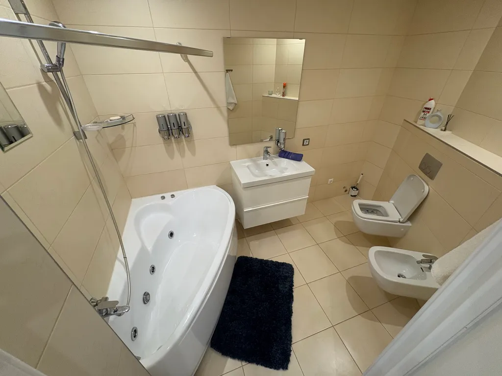 Квартира Уютная квартира — Екатеринбург