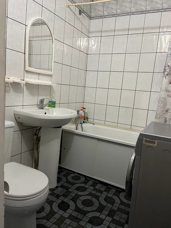 Коттедж в центре с собственным двором