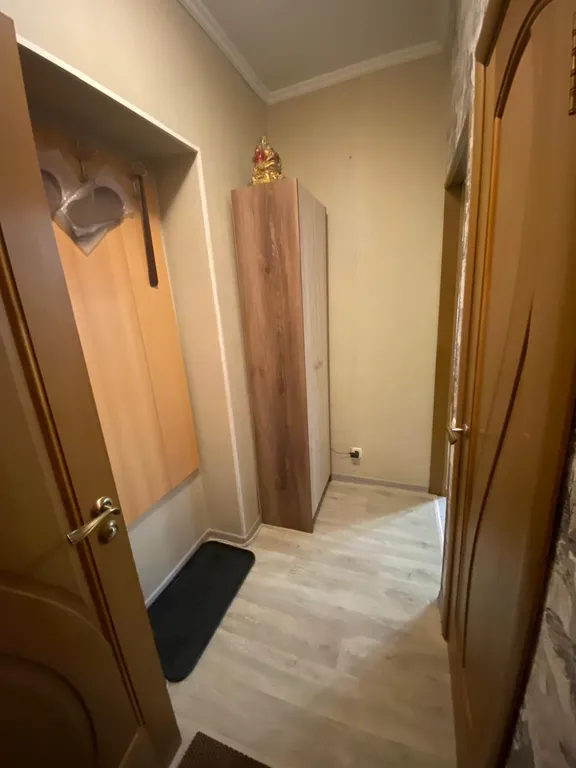 2-комнатная квартира в центре города