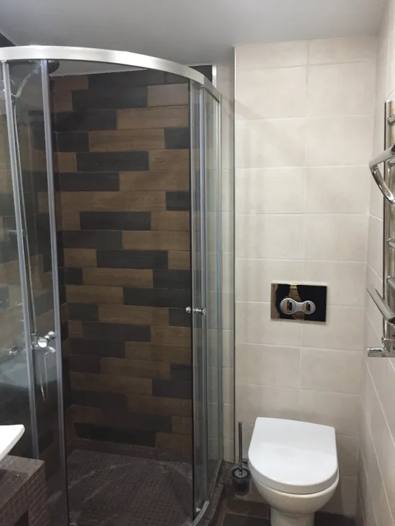 Квартира Квартира Студия с видом на Сочи Парк — Сириус