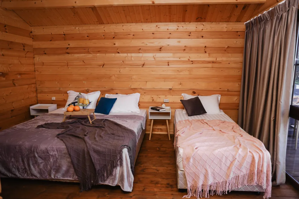 Квартира Комната — аренда посуточно в Алахадзы