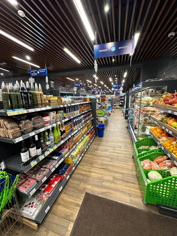 Дом у леса в Капитан Клаб