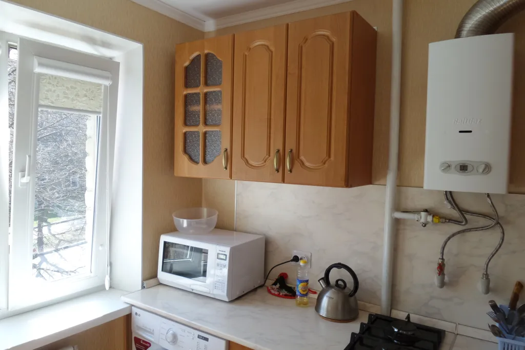 Уютная квартира в центре