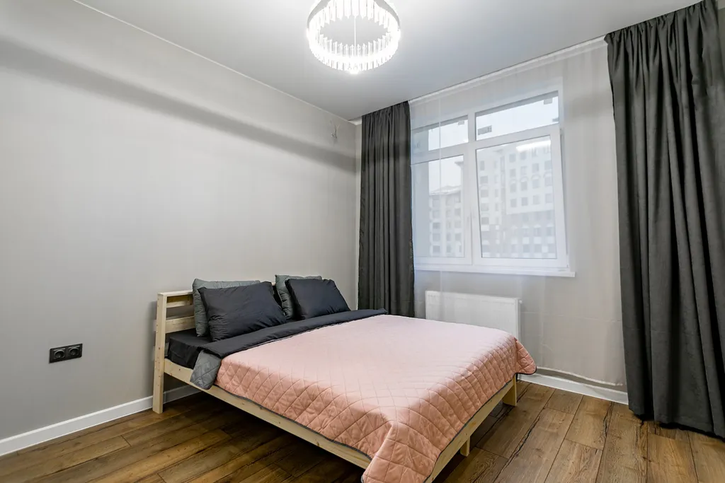 1-комнатная Квартира — аренда посуточно в Развилка