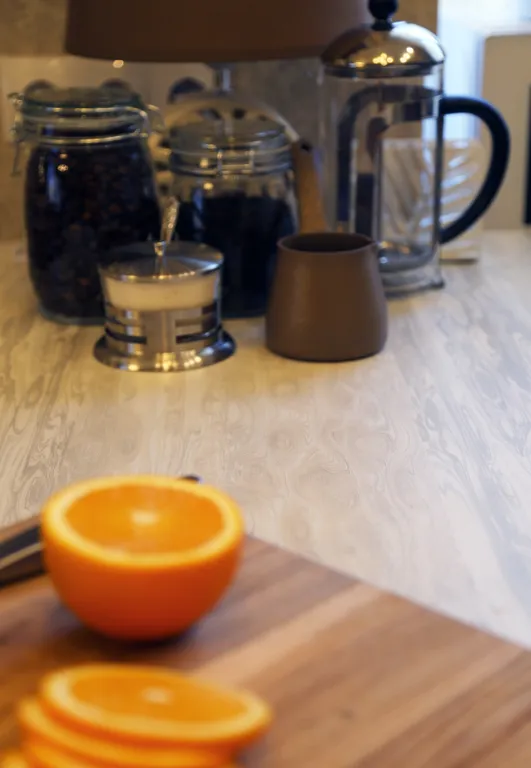 3-комнатная уютная квартира