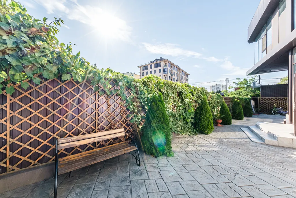 Квартира 1-комнатная Квартира — Сириус