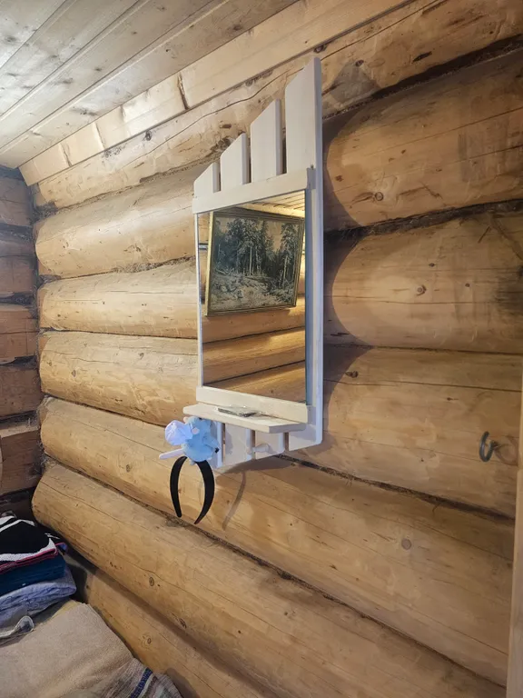 Домик в деревне