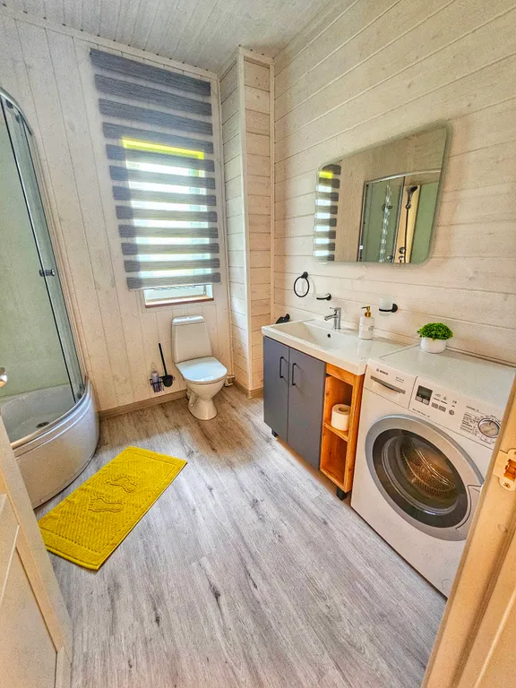 Коттедж 6-комнатный Дом — Орехово