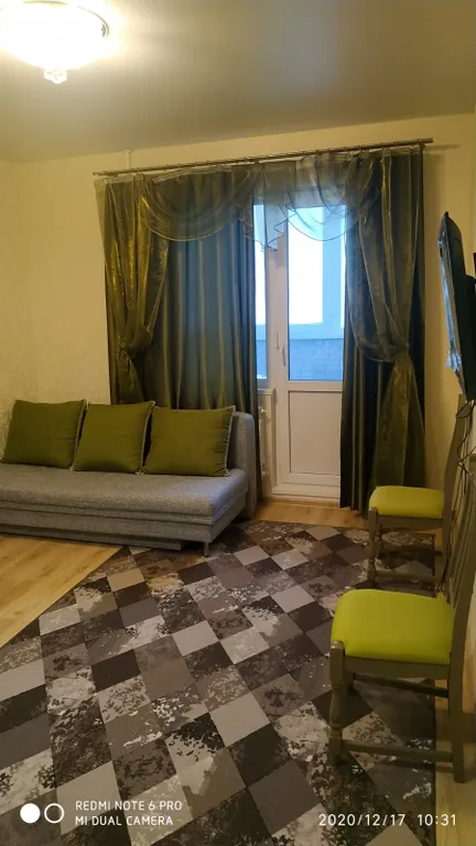 Студия у Ауры