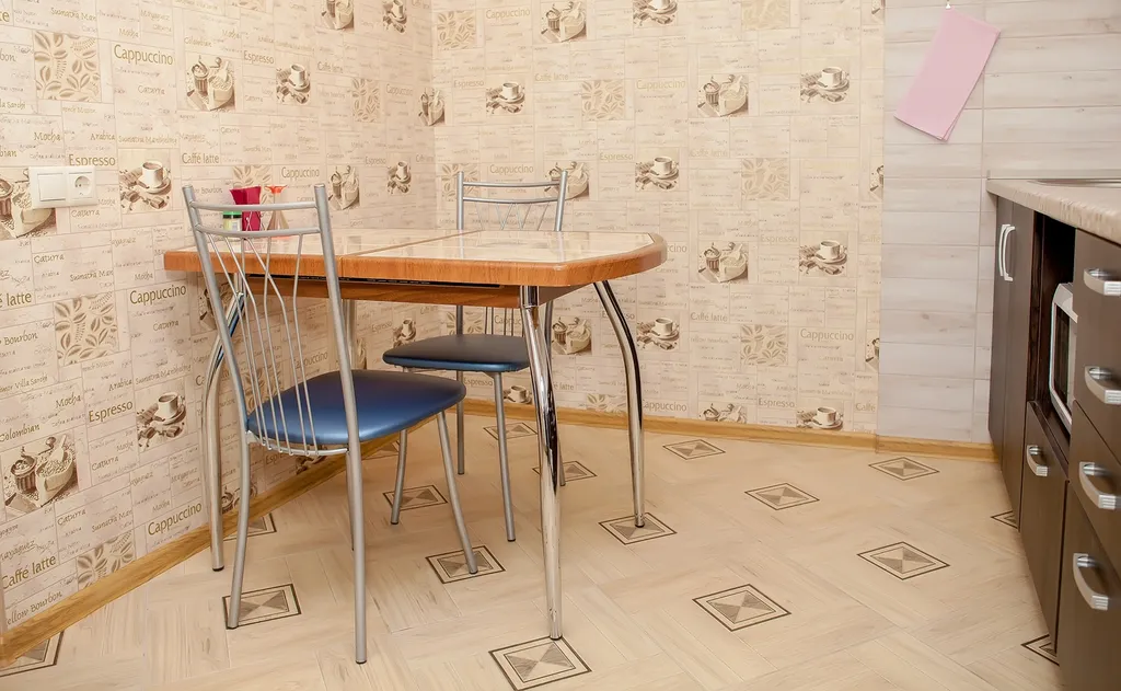 Логистически удобная, комфортная квартира