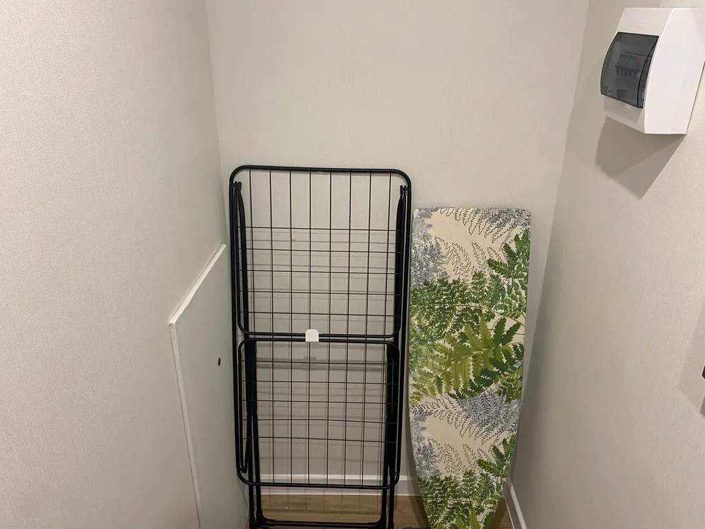 Уютная квартира рядом с 11 больницей