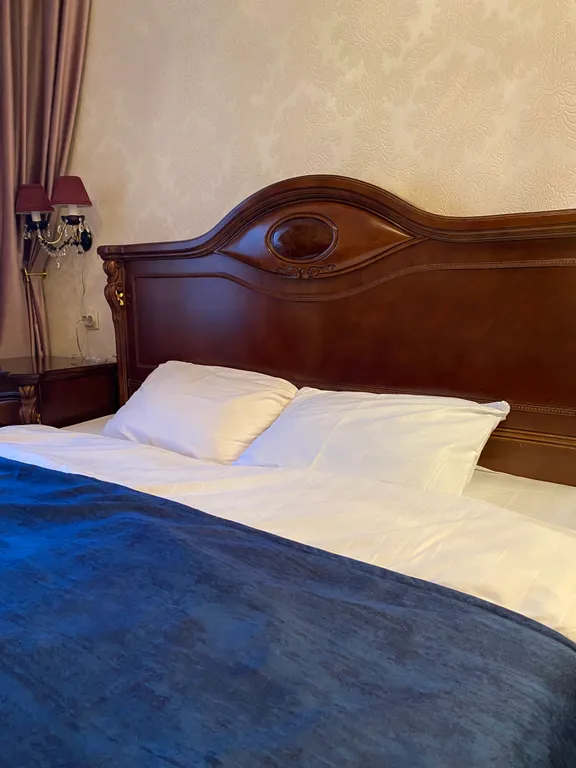 Квартира Квартира Роскошная классика в центре — Тверь