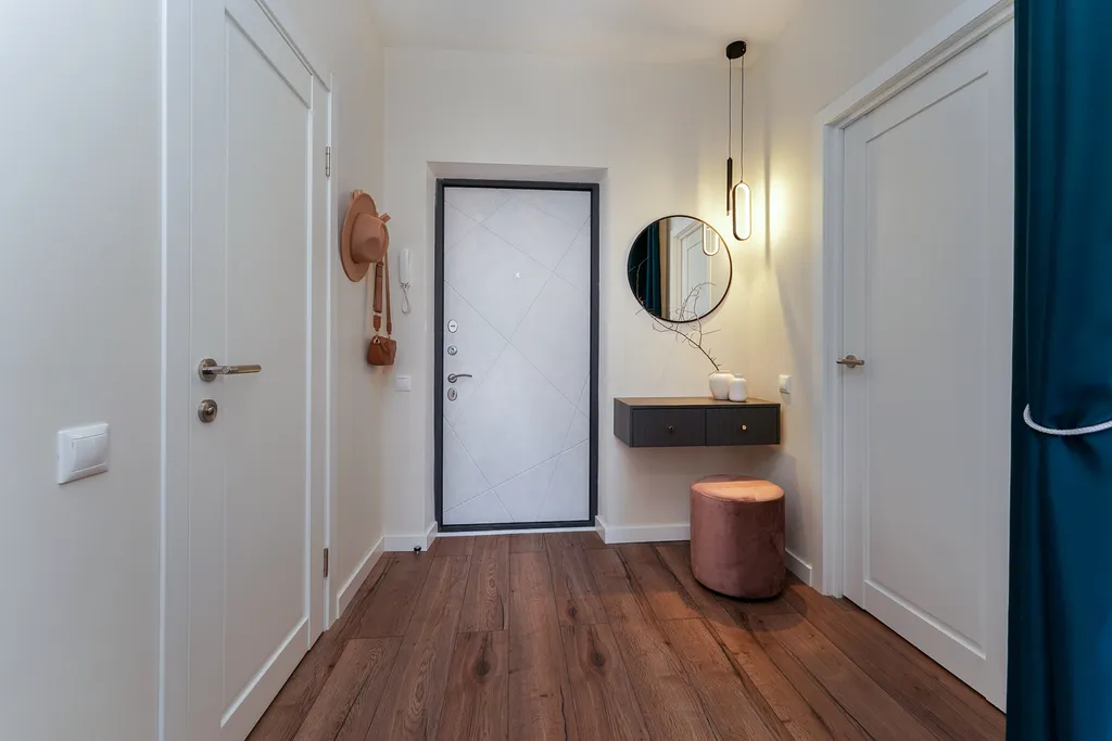 Квартира Квартира В семейном квартале Достояние — Краснодар