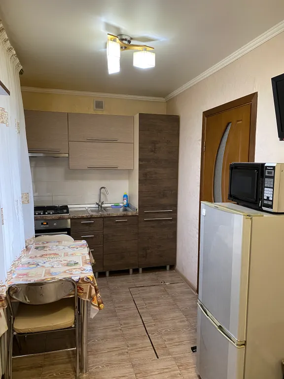 Уютный частный дом