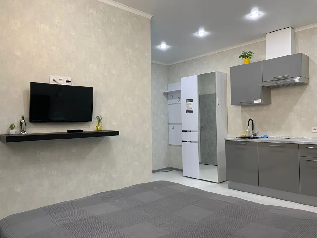 Квартира Новая квартира в 5 минутах от центра собственник — Элиста