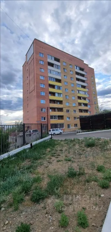 Уютная студия на выезде/въезде из города