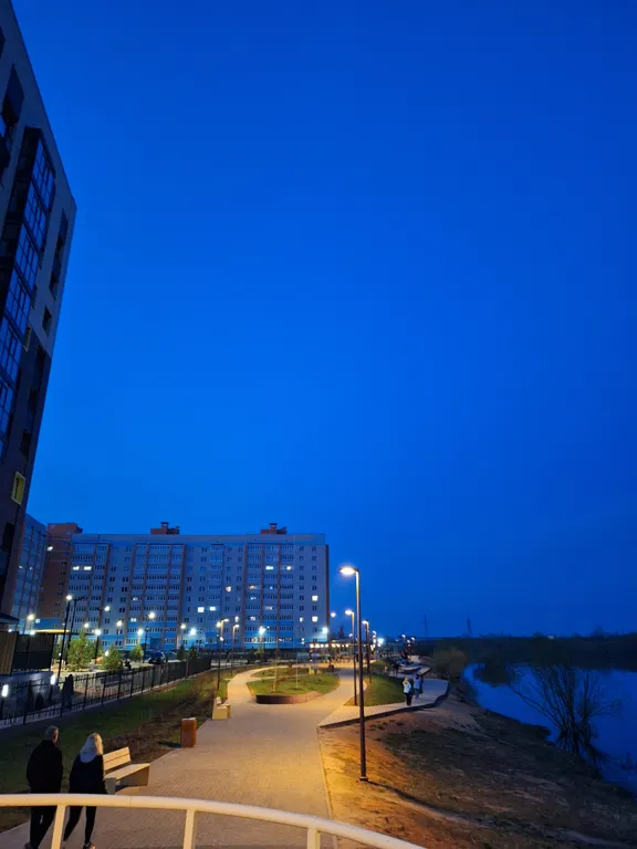 Уютная 1-комнатная квартира