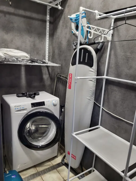 Уникальная новая 2-х квартира для вашего комфортного отдыха