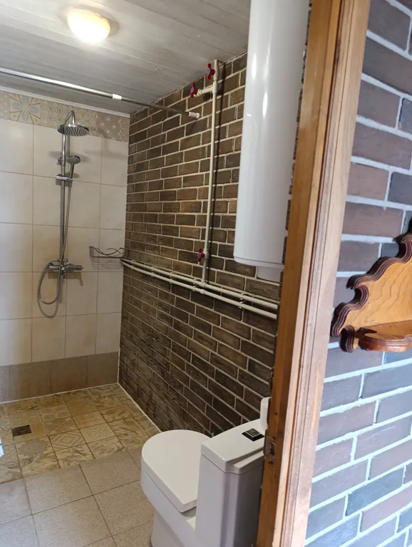 Дом около моря