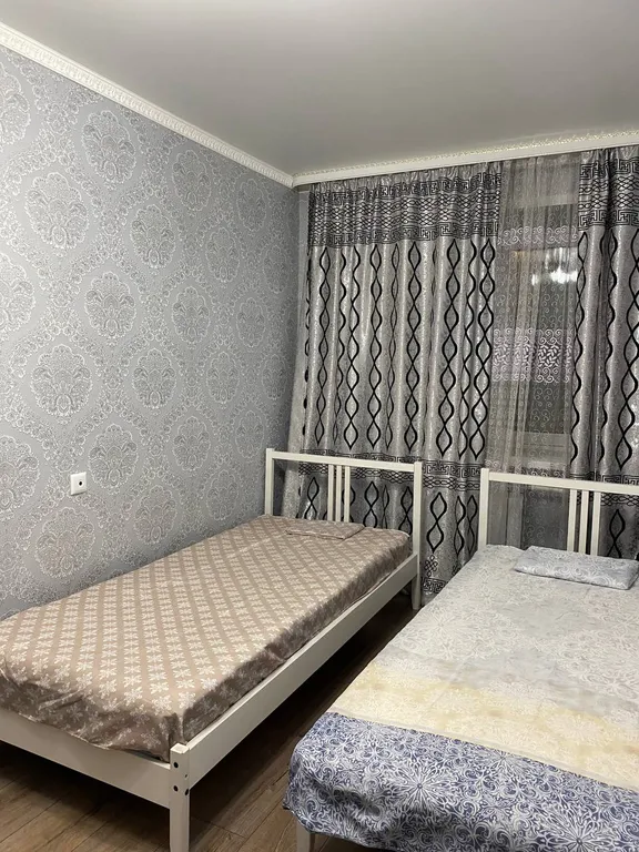 Квартира в центре города все шаговой доступности