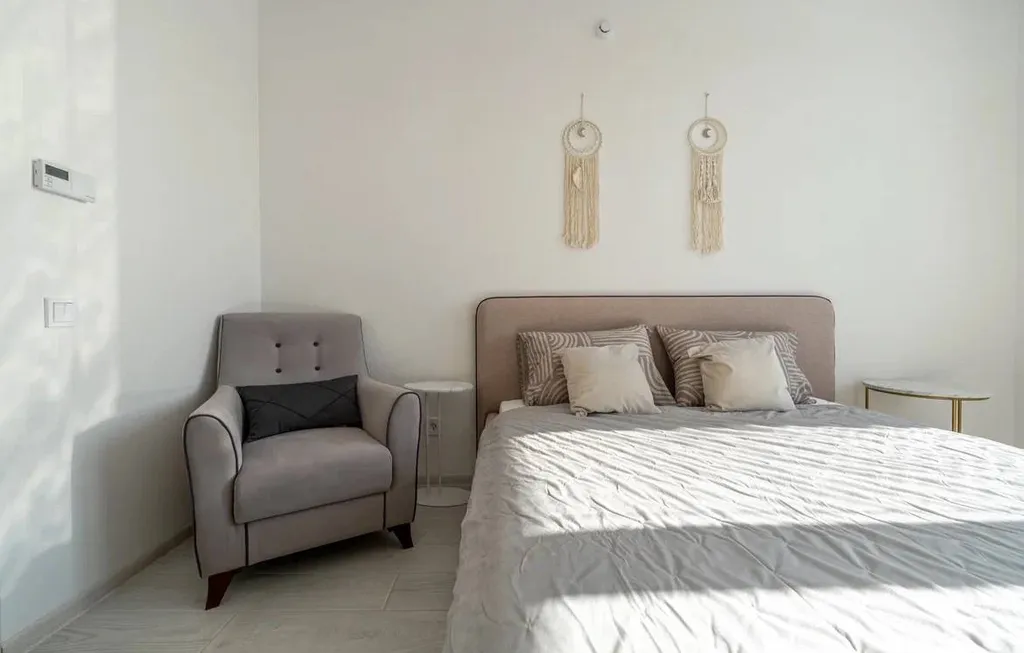 Квартира Квартира Новая атмосферная просторная — Светлогорск