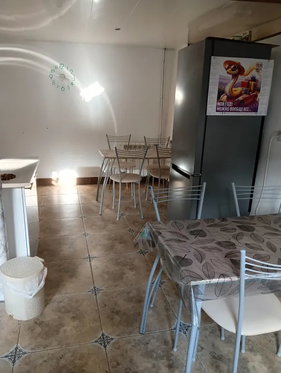 Квартира Квартира У моря — Сочи