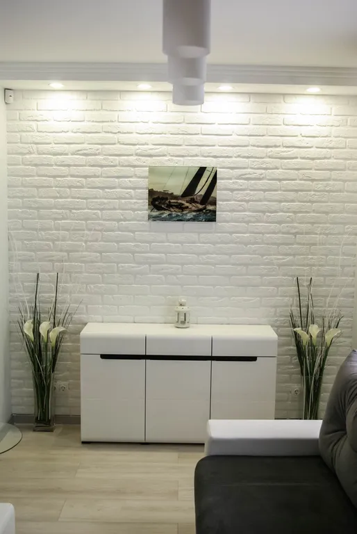 Квартира Квартира Из Дома в Дом — Светлогорск