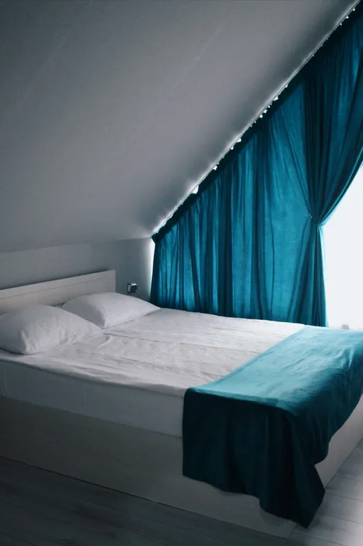 Коттедж Горный уют с панорамным видом на гору Монах