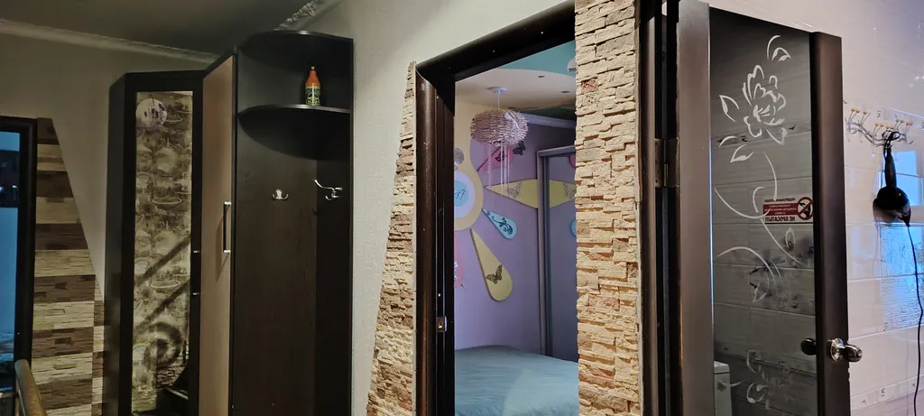 3-комнатный Дом