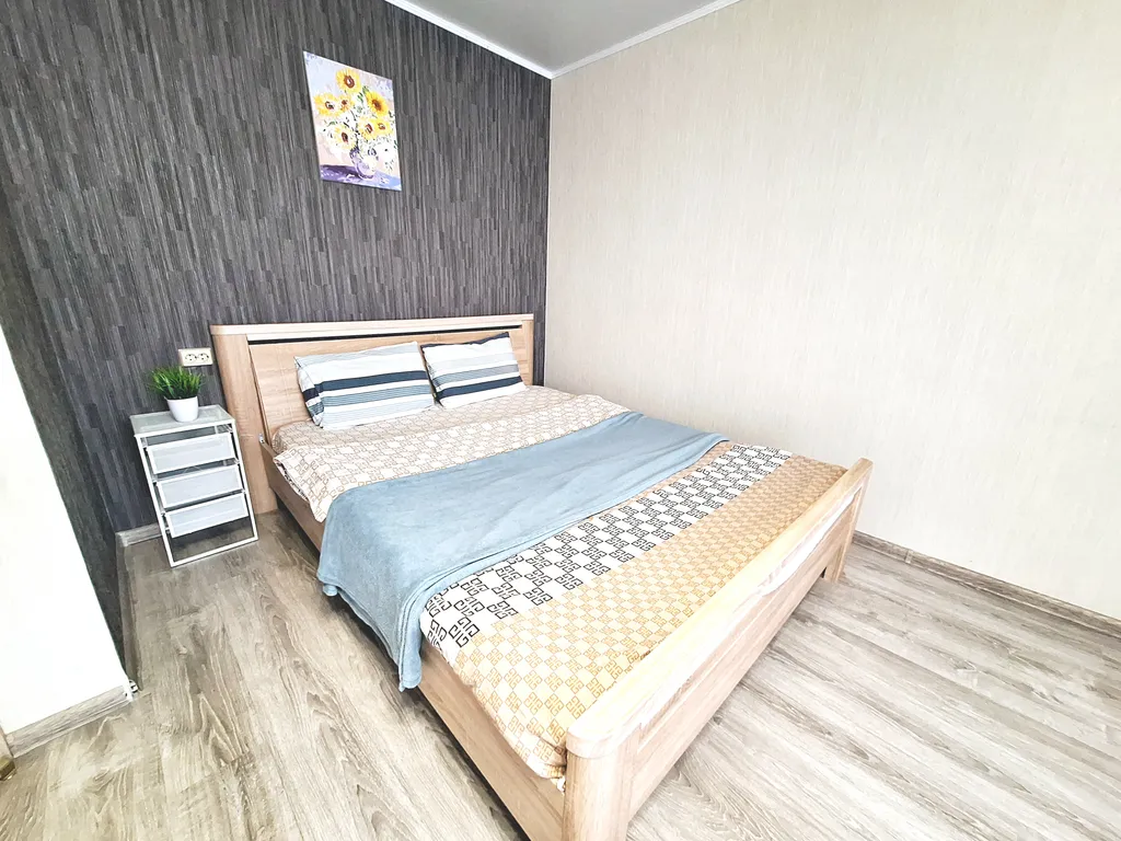 Квартира в центре