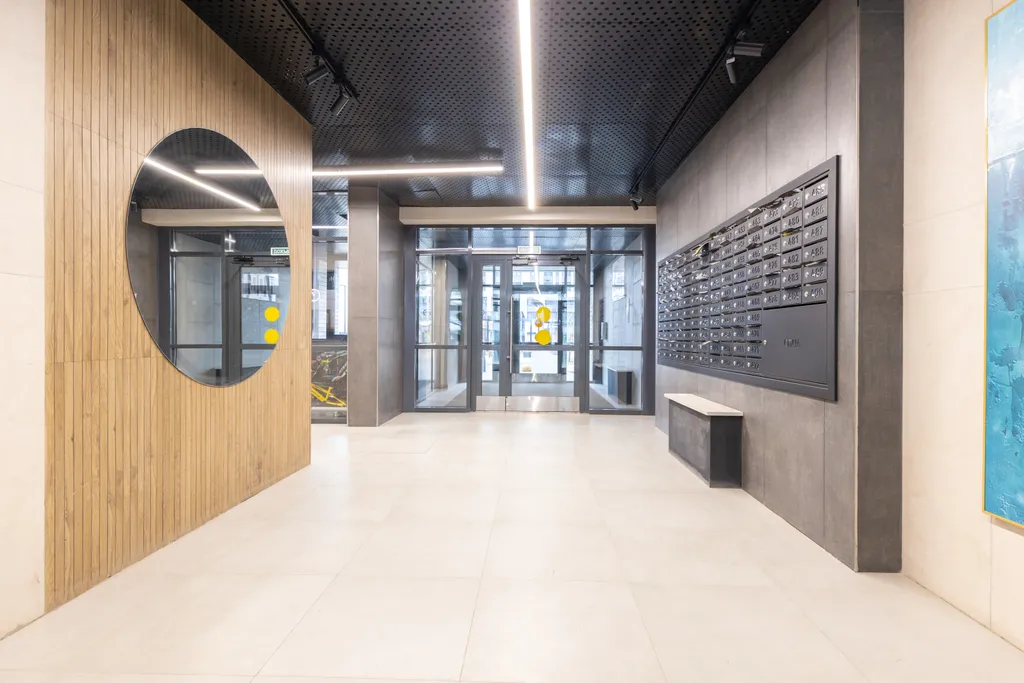 «Lumière Residence» в ЖК Мой Ритм