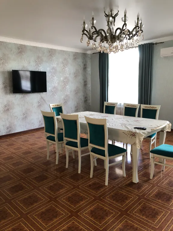 Квартира Квартира премиум класса — Дербент