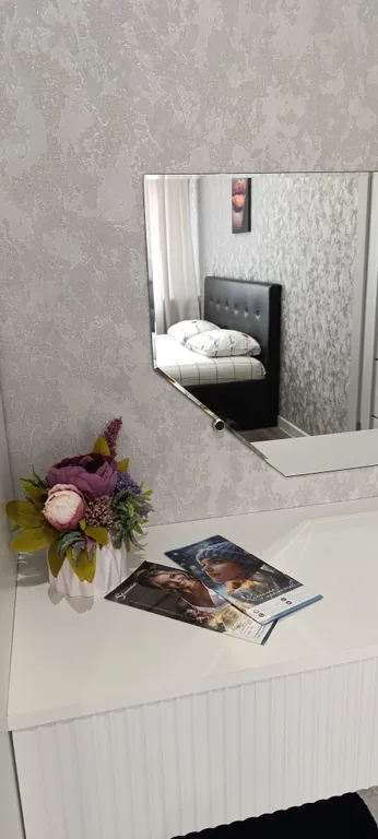 Уютная квартира в 5 минутах езды от центра