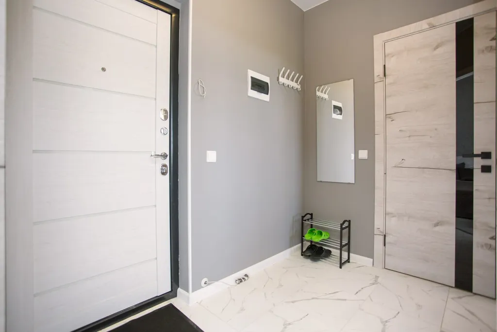 Уютная квартира в экологически чистом районе, рядом с шикарным озером