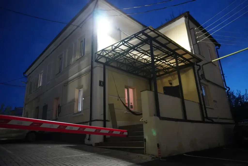 Комната