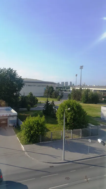 Квартира Квартира в центре около Кремля — Казань