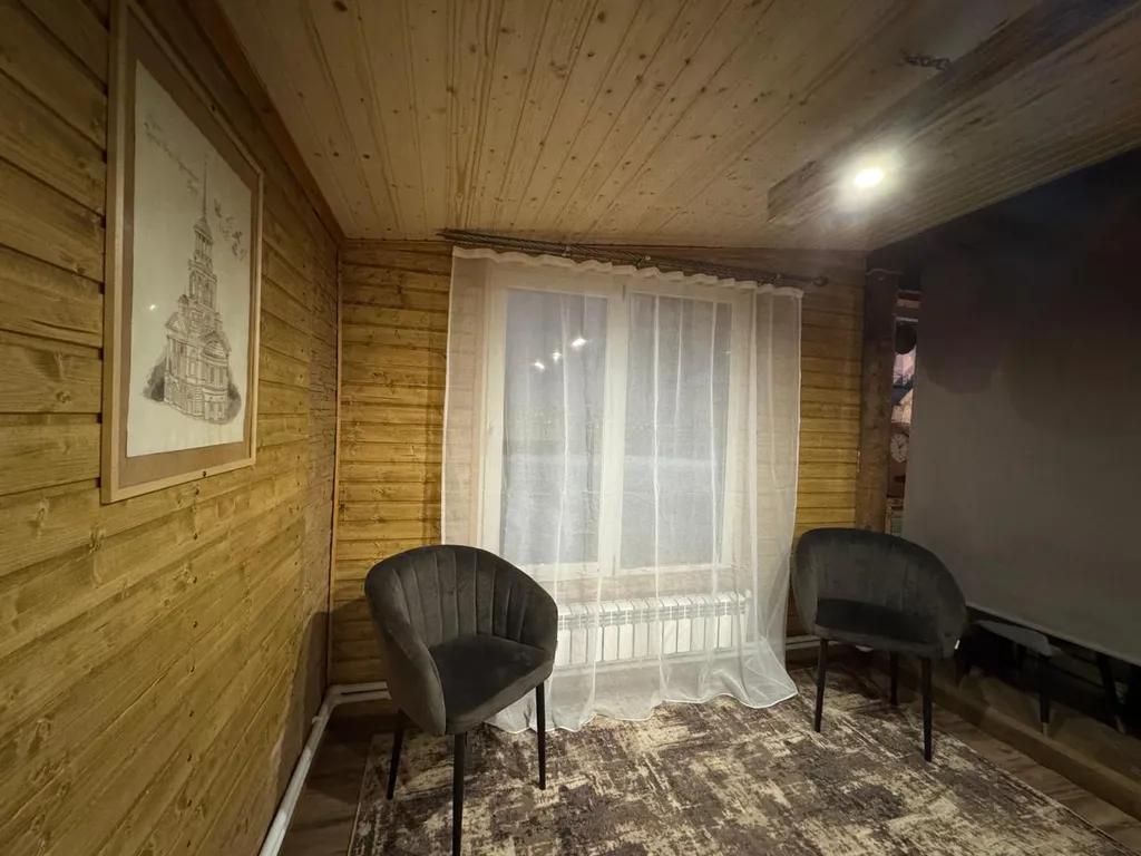 3-комнатный Дом