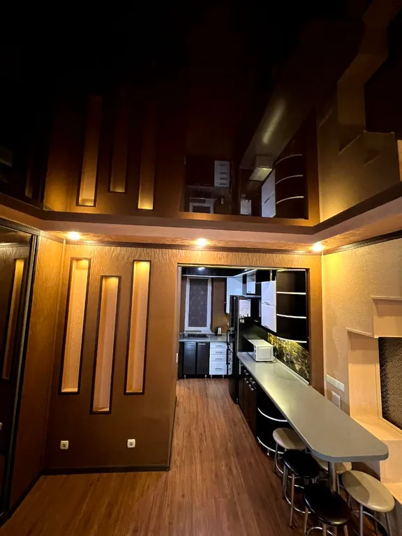 Коттедж в Минске.