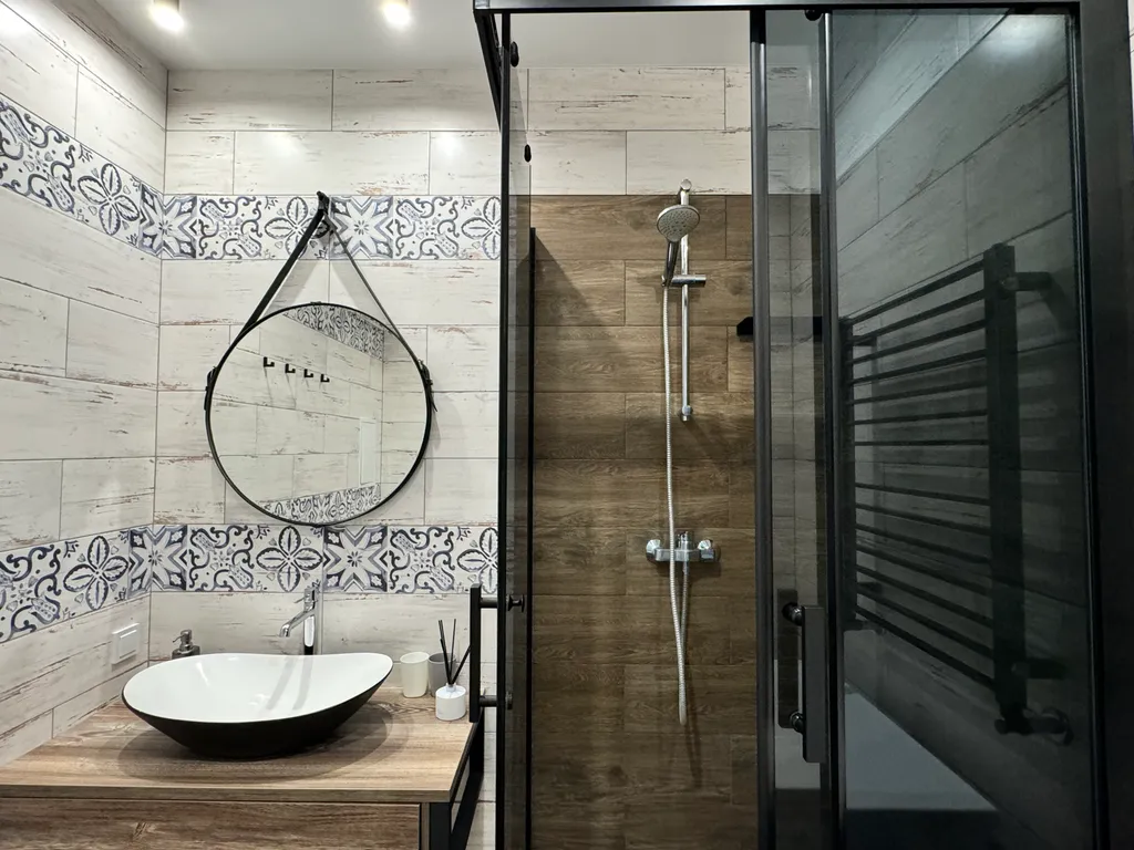 Квартира возле парка Балтийский уют