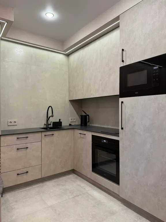 Квартира Уютная квартира в туристическом центре города — Калининград