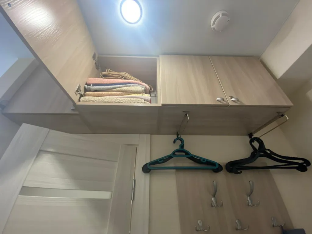 Студия на берегу моря