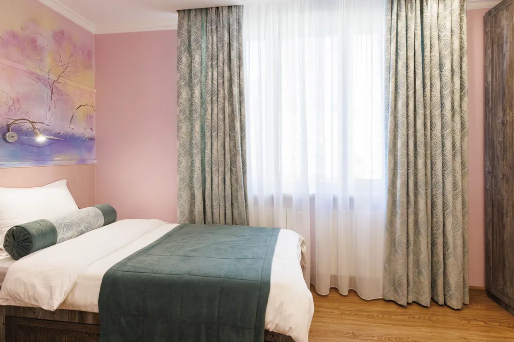 4-комнатная Квартира