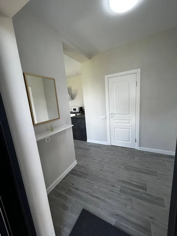 Коттедж Уютная часть дома в 10 минутах от моря — Зеленоградск