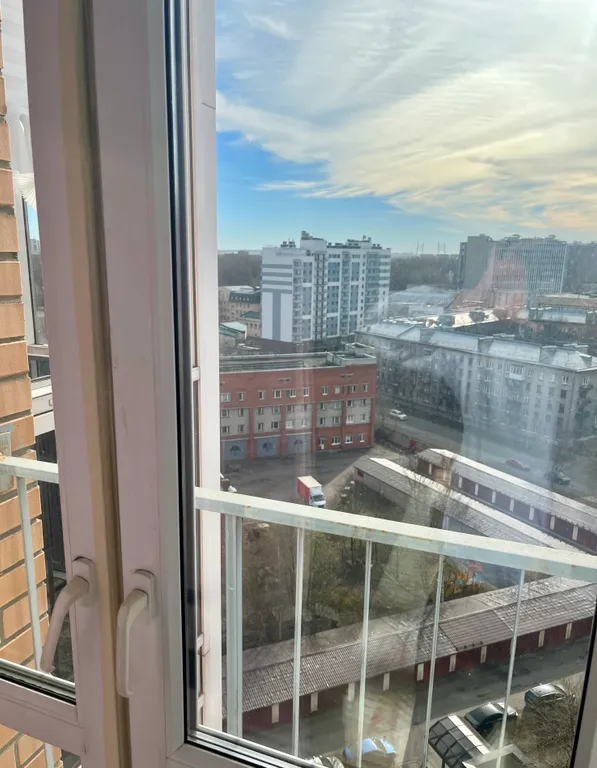 Уютная квартира в центре
