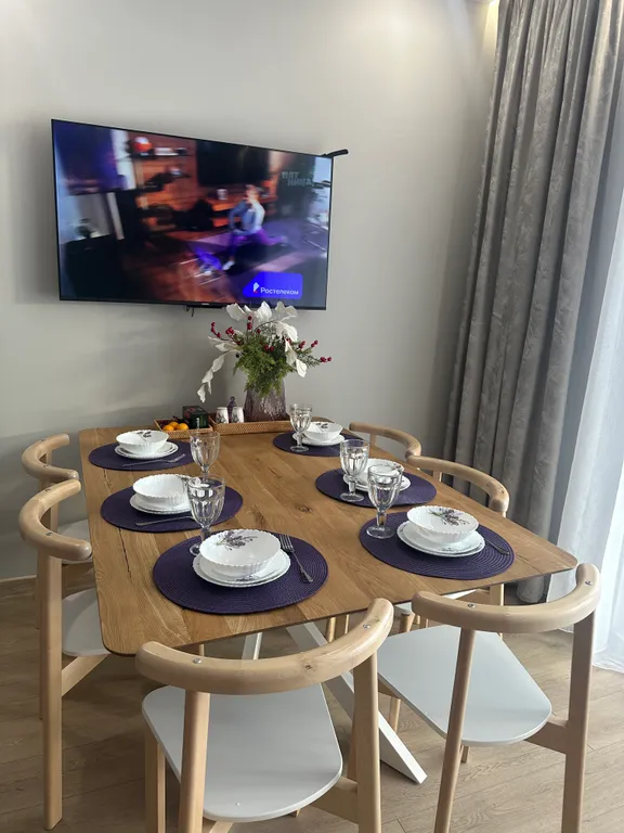 Апартаменты в загородном доме стризнево