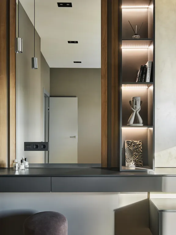 Бизнес-апартамент Пётр Столыпин