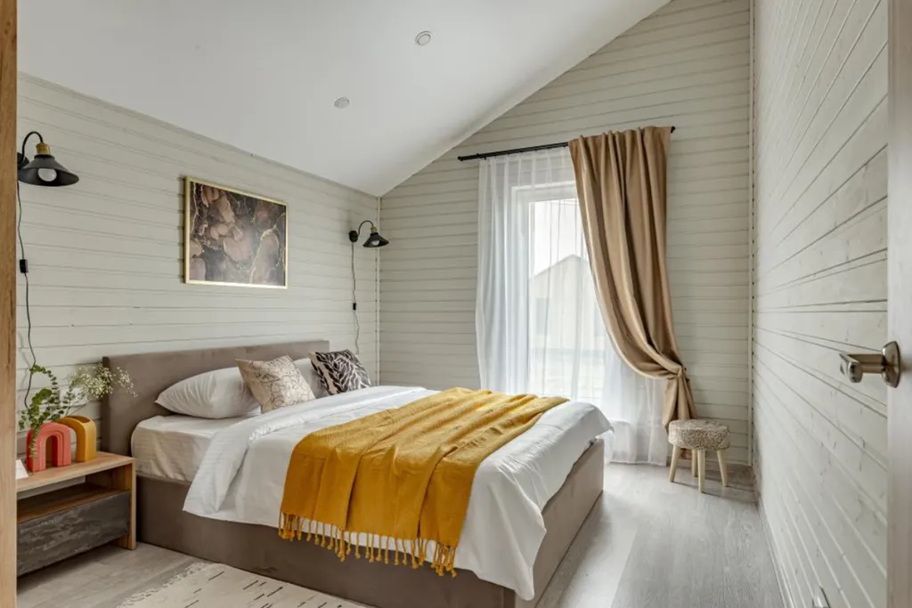 Коттедж Клубный - дом с настольным футболом и дартсом — аренда посуточно в Истра